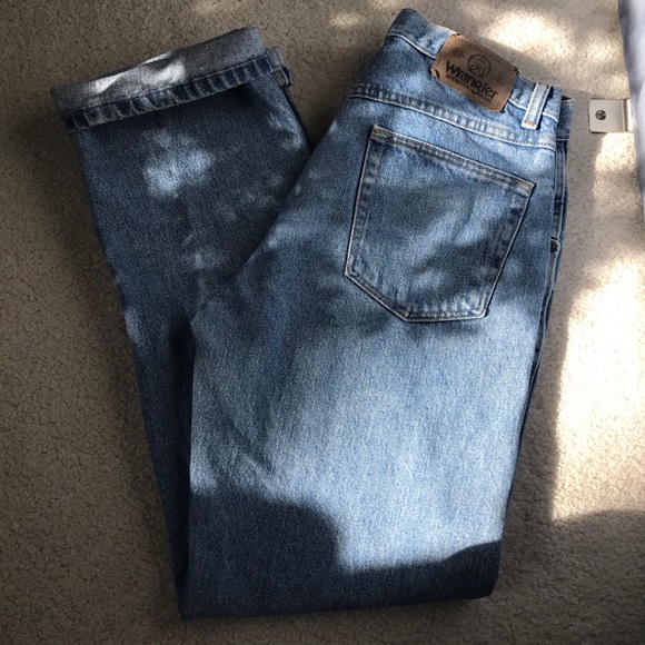 Wrangler | Jeans | Wrangler 3x3 Blue 